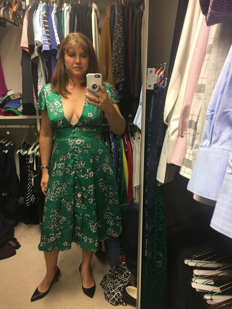 Member review photo
