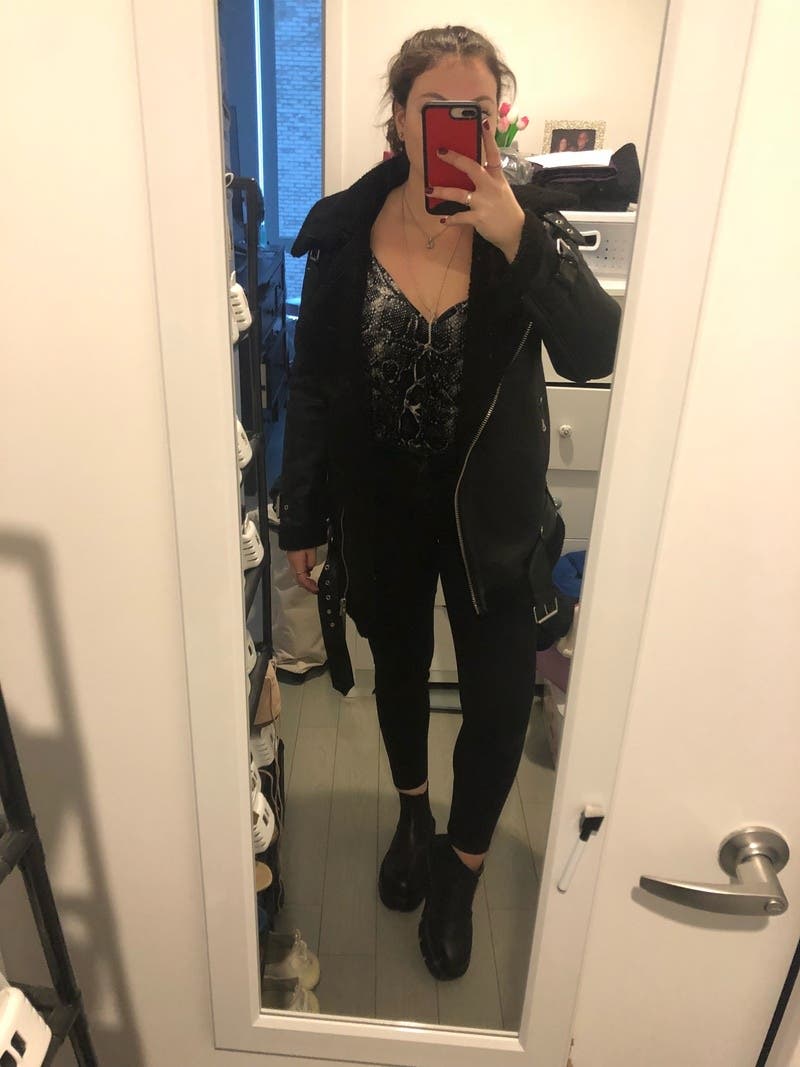 Allie 