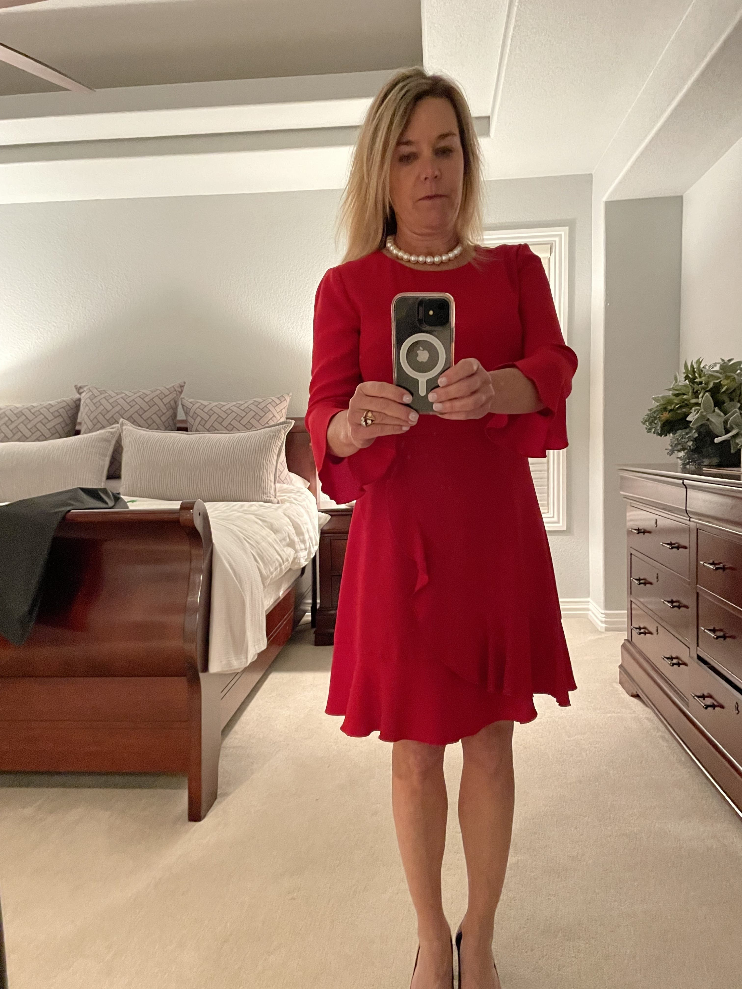 Member review photo
