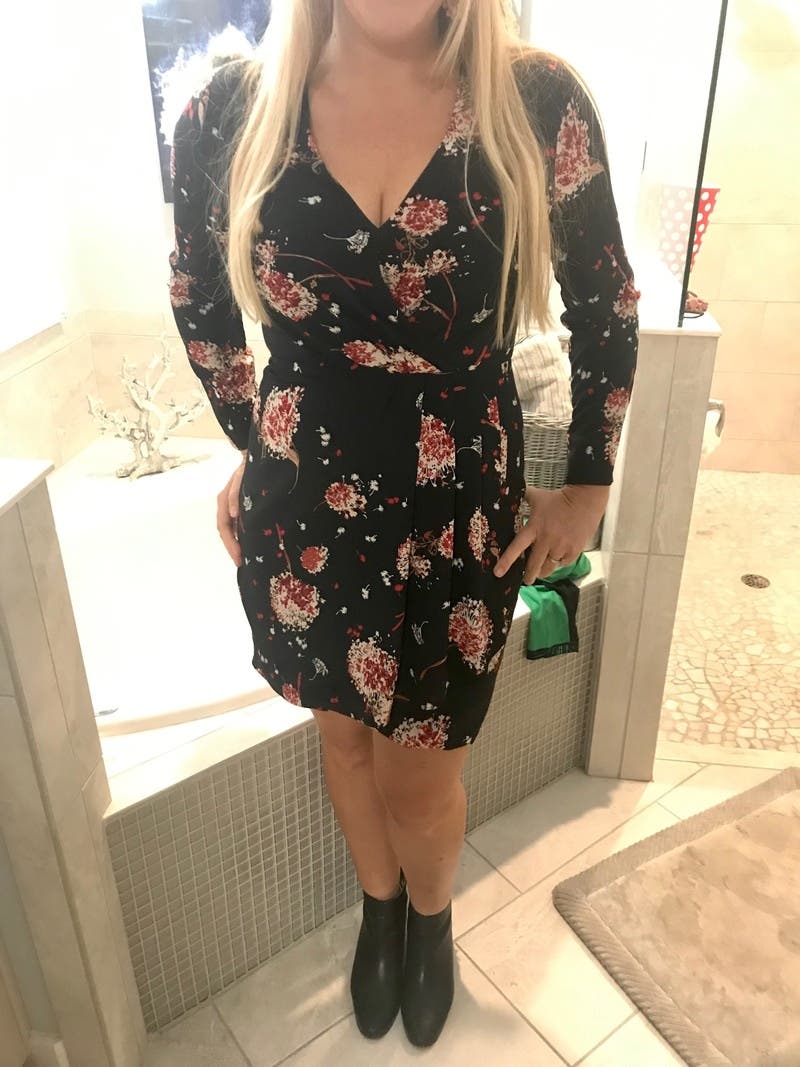 Member review photo