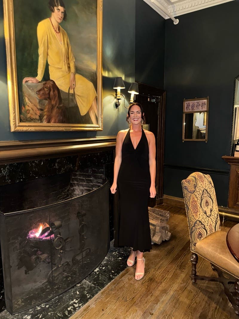 Member review photo