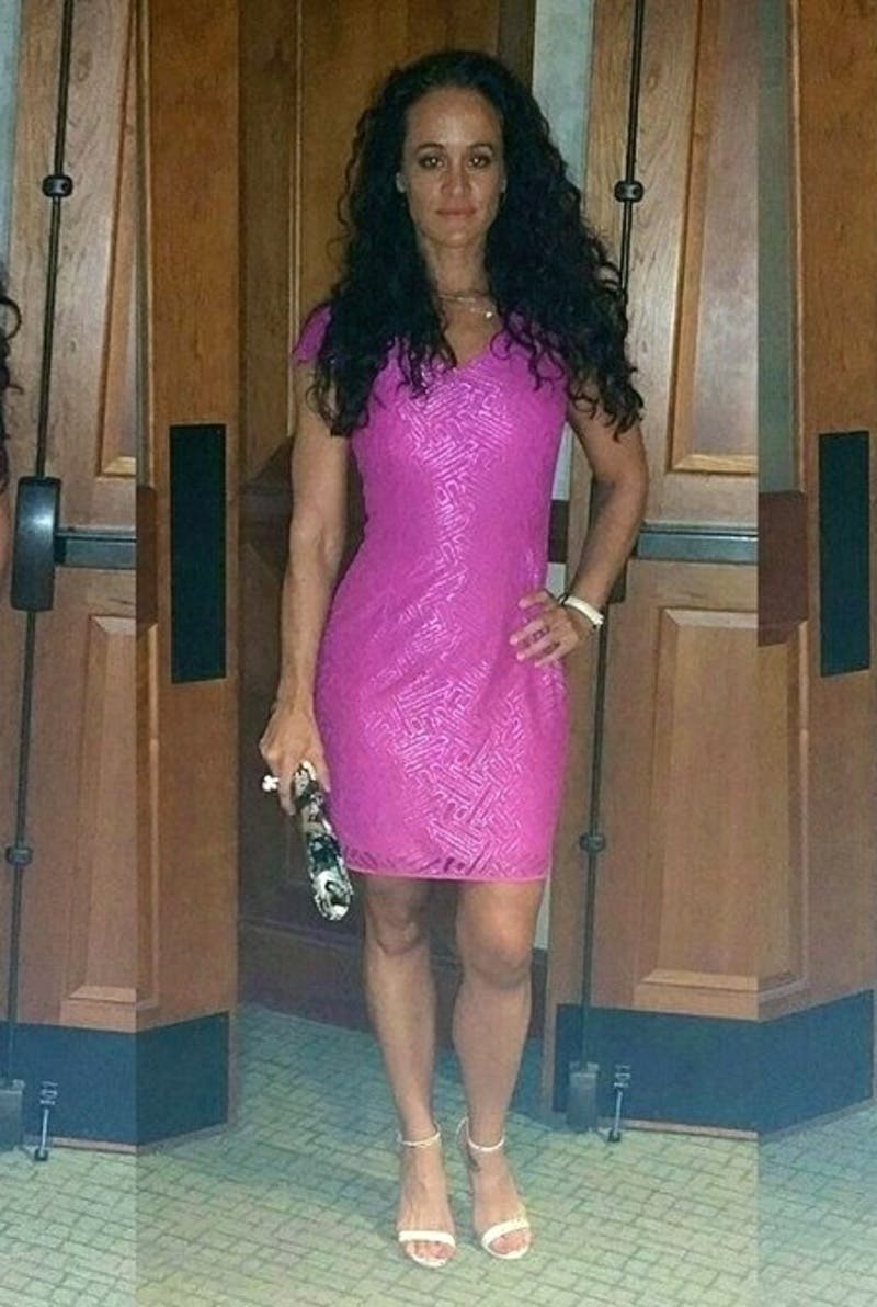 Stacey