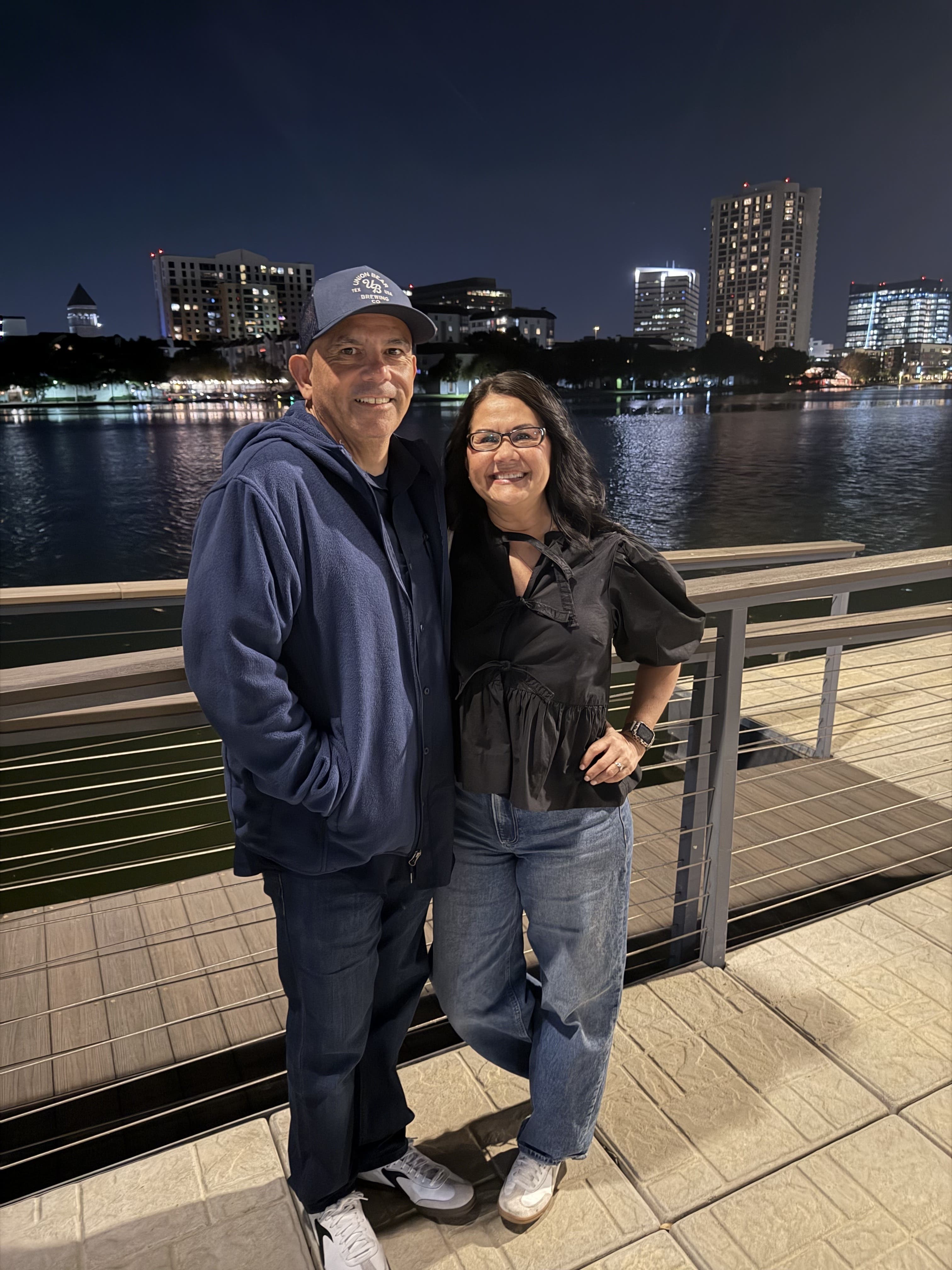 Member review photo