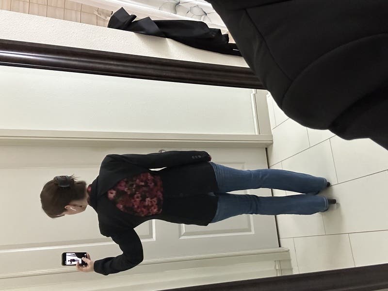 Member review photo