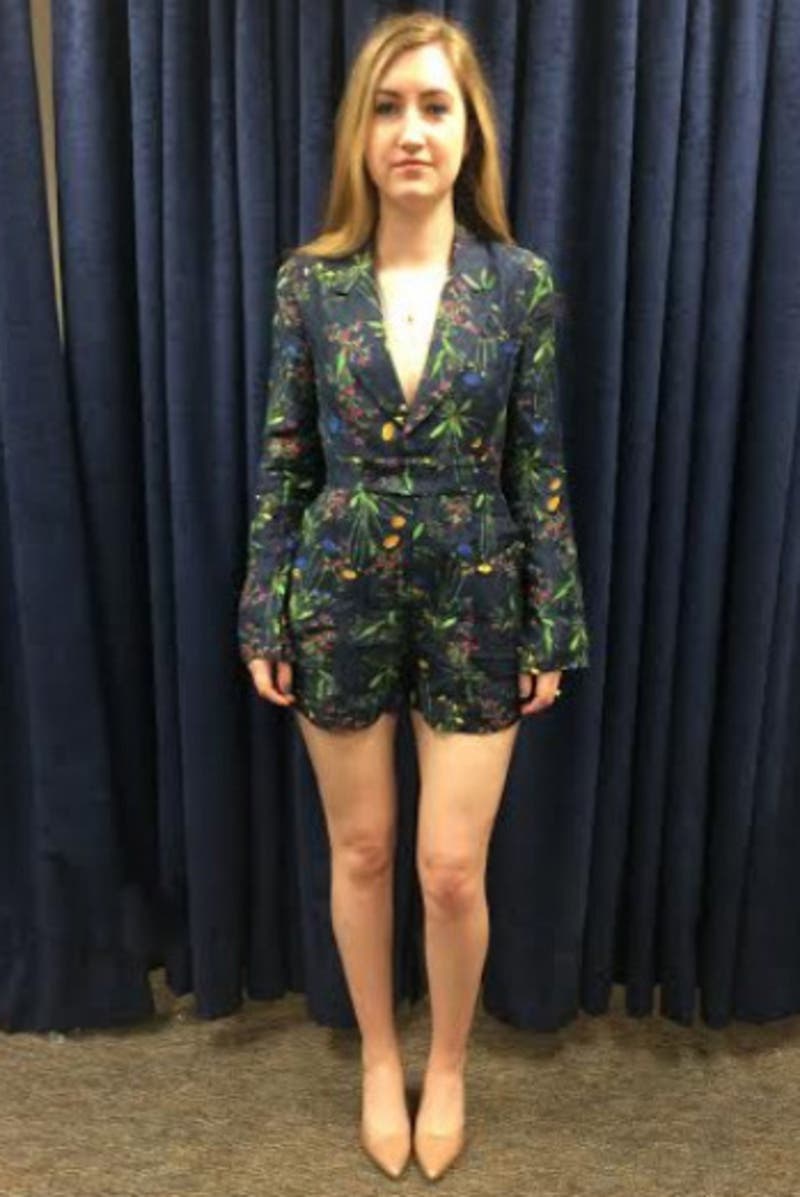 Lauren