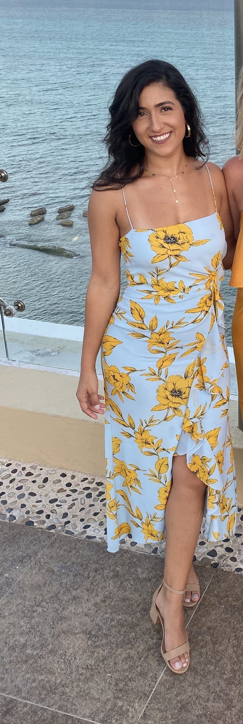 Tracy 