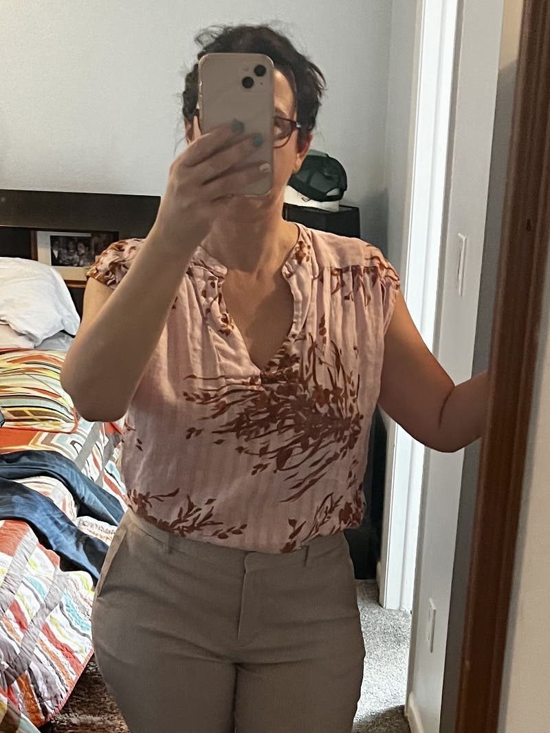 Member review photo