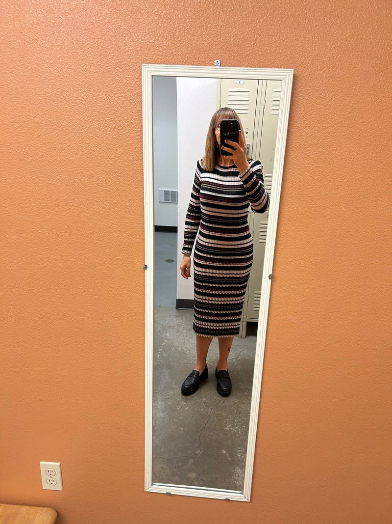 Member review photo