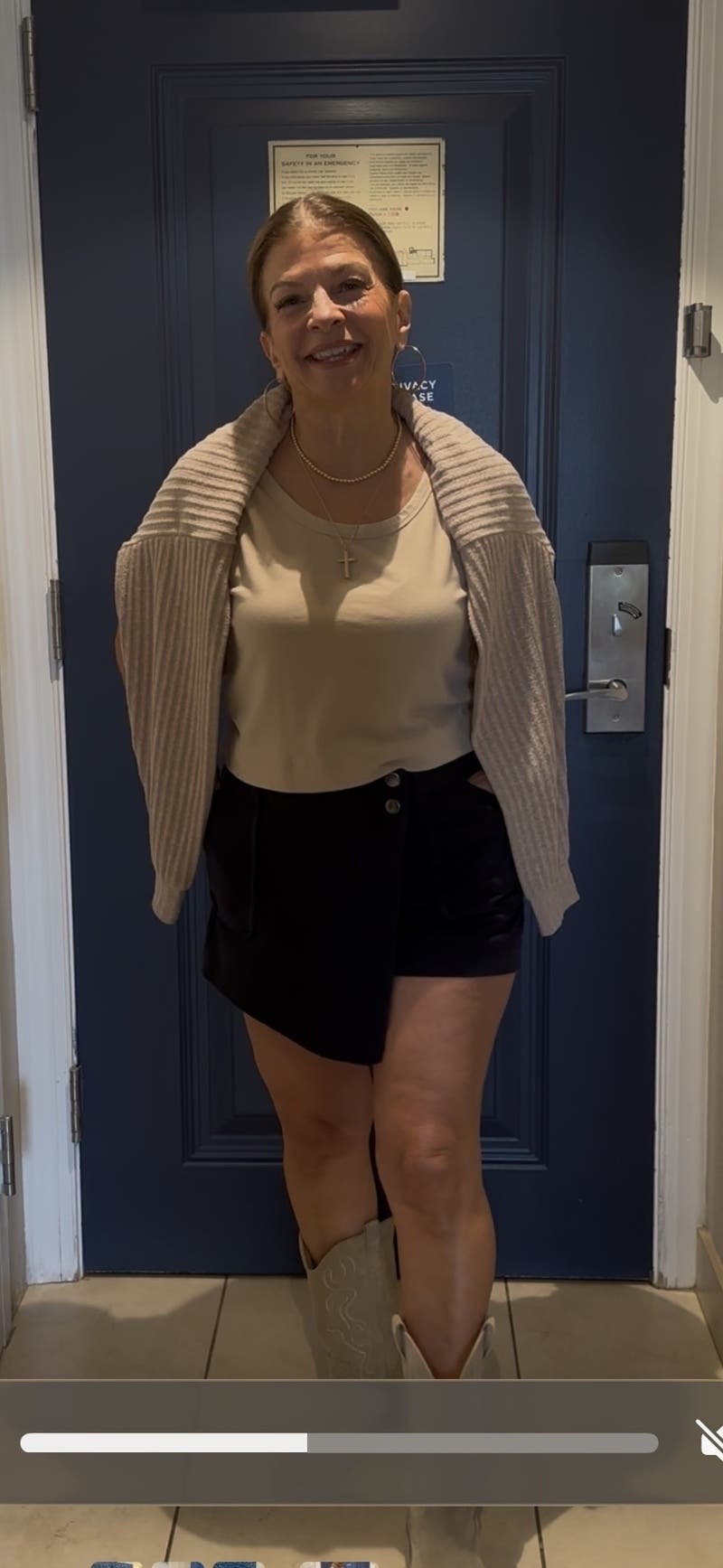 Member review photo