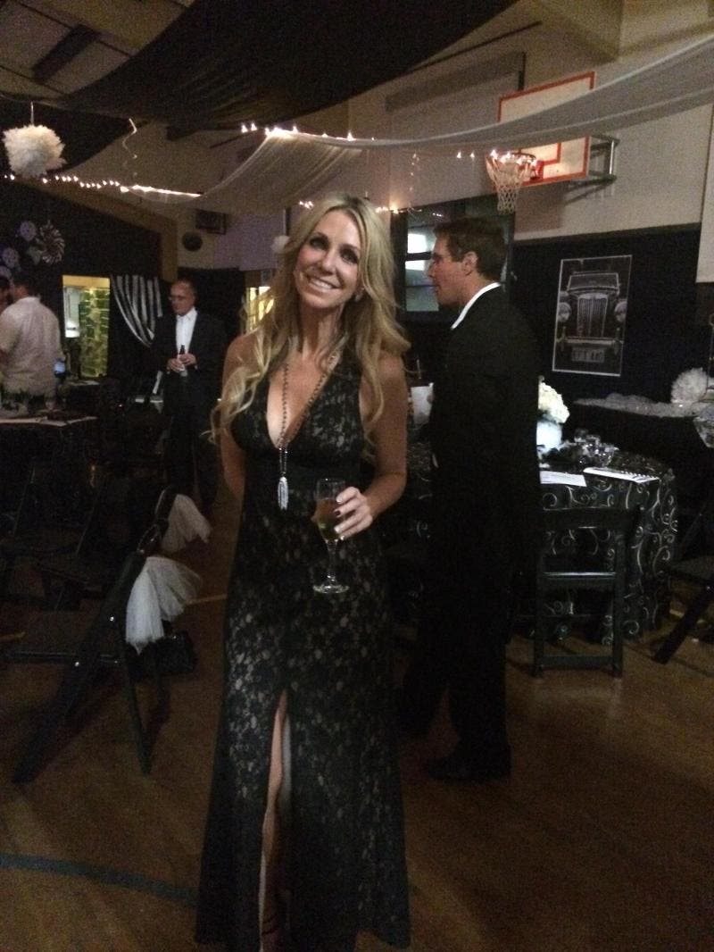 Carrie
