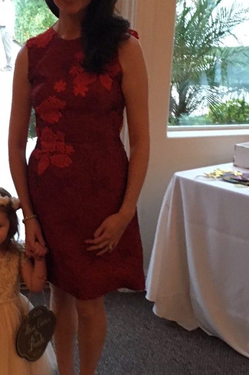 Sarah