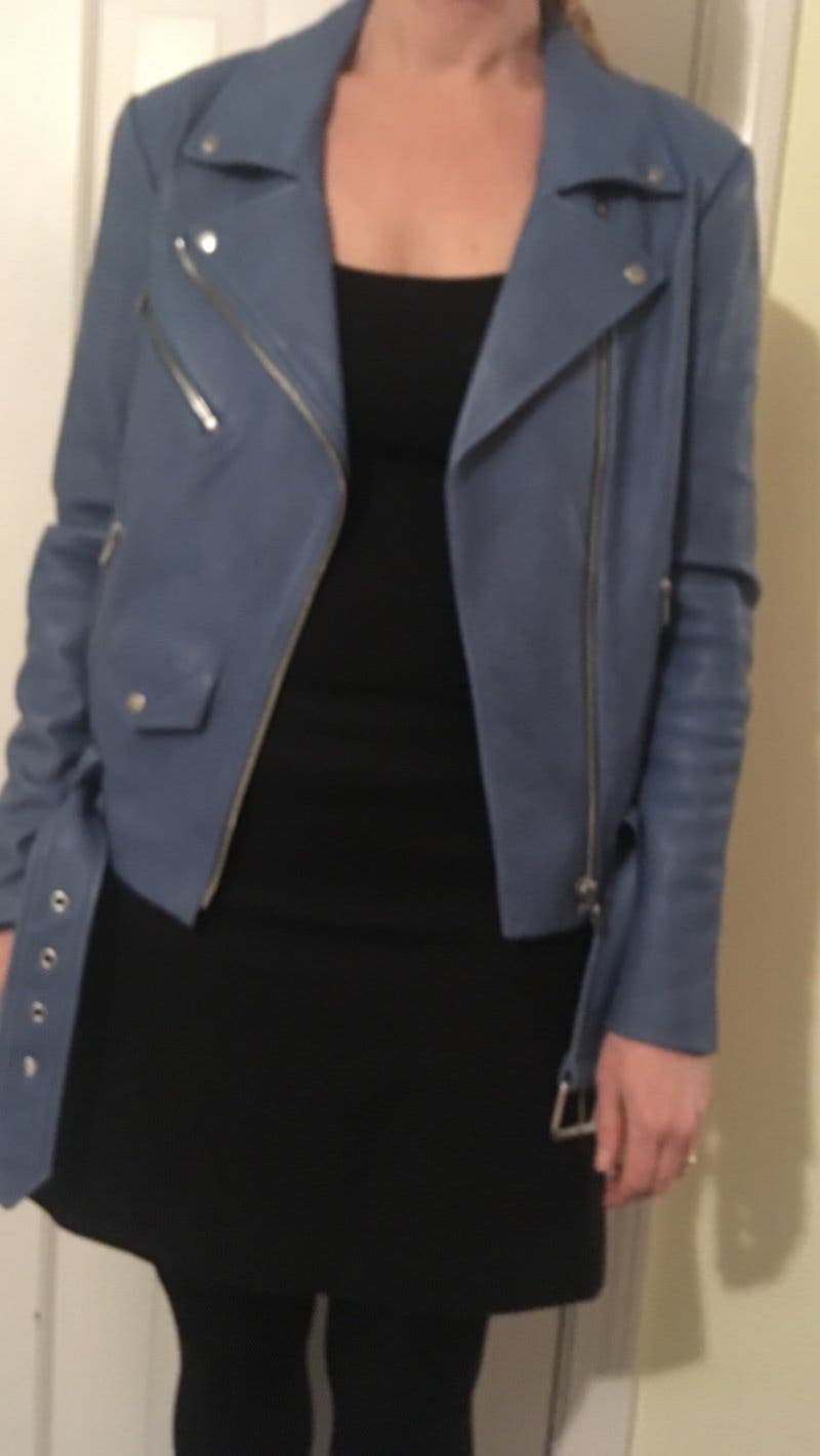 Member review photo