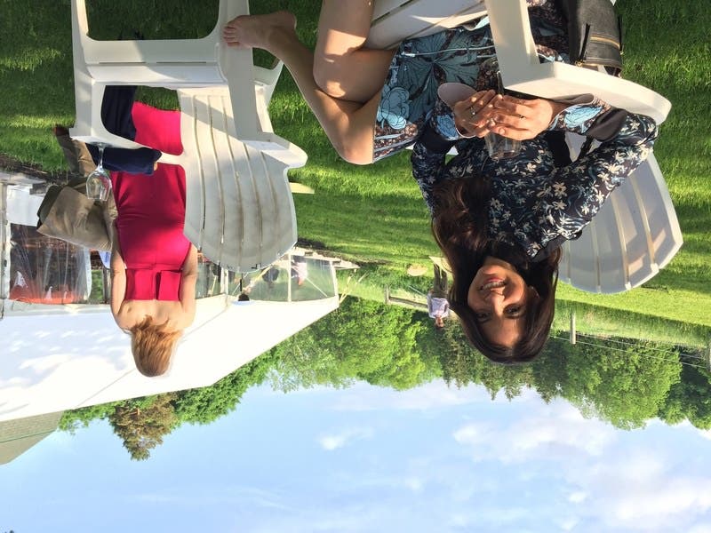 Member review photo