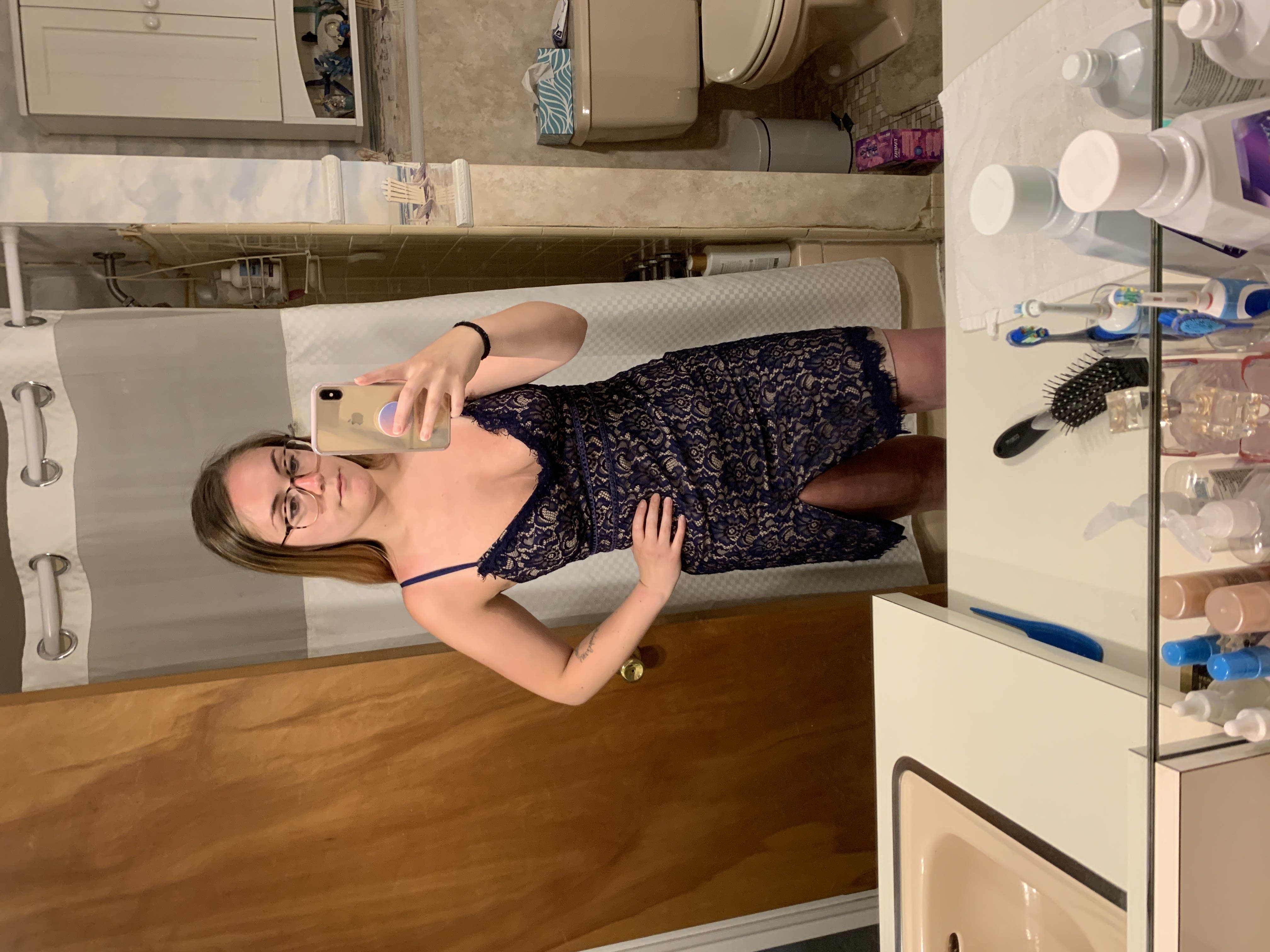Member review photo