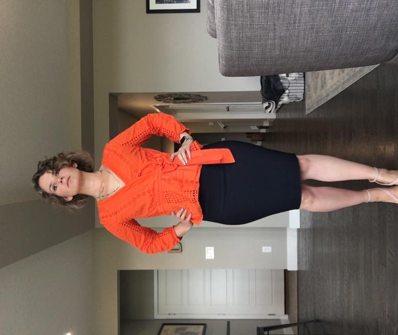 Member review photo
