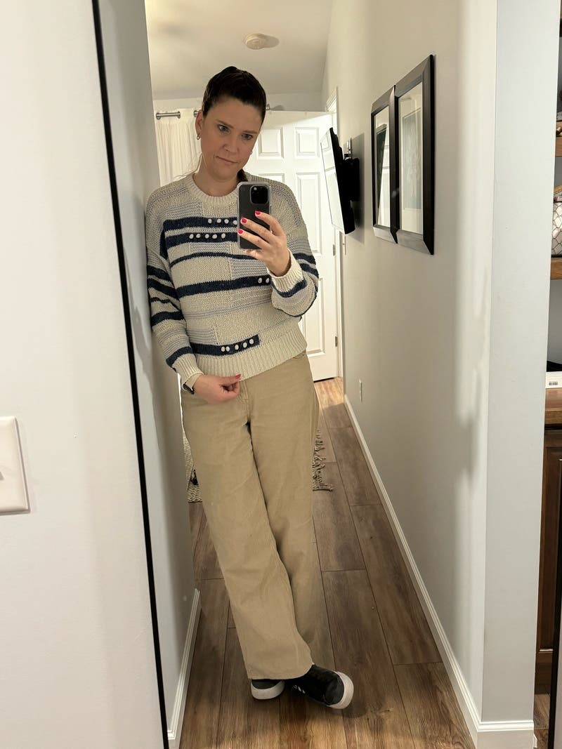 Member review photo