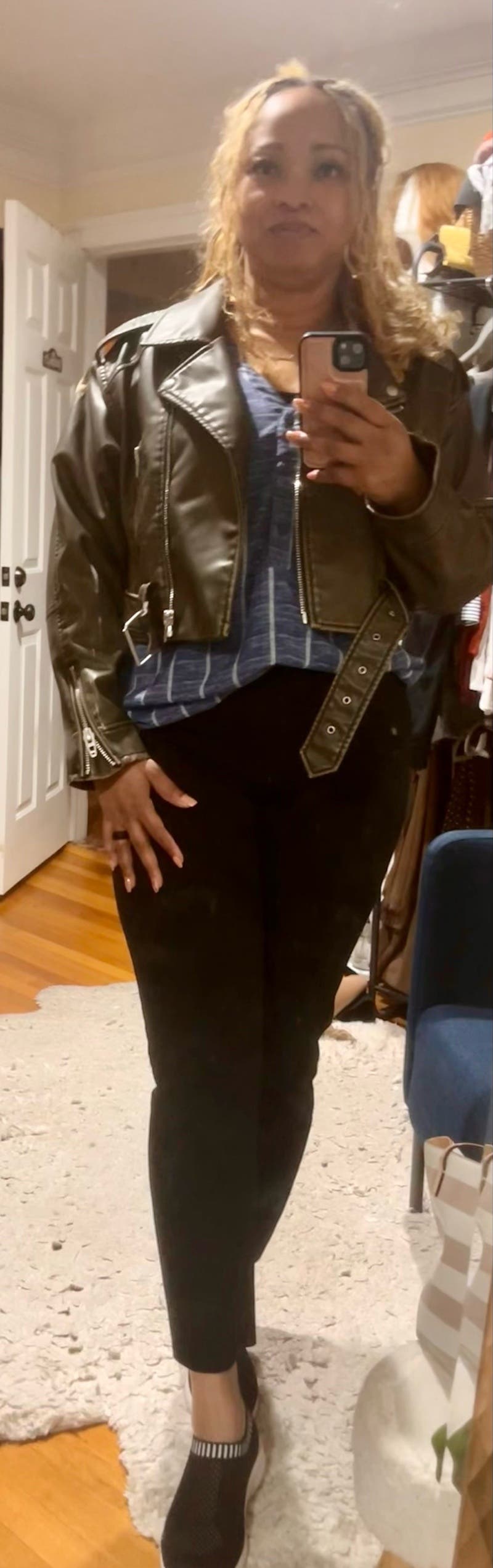 Jillian