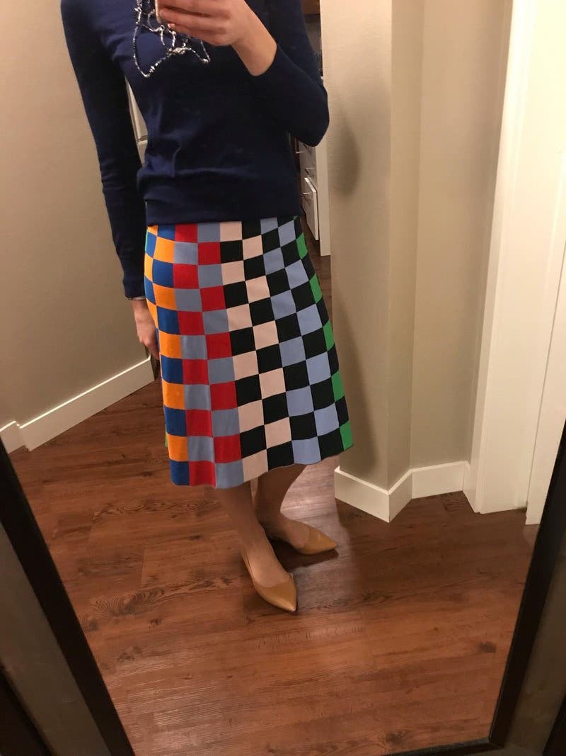 Member review photo