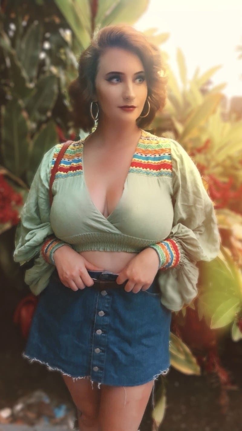 Alexandra