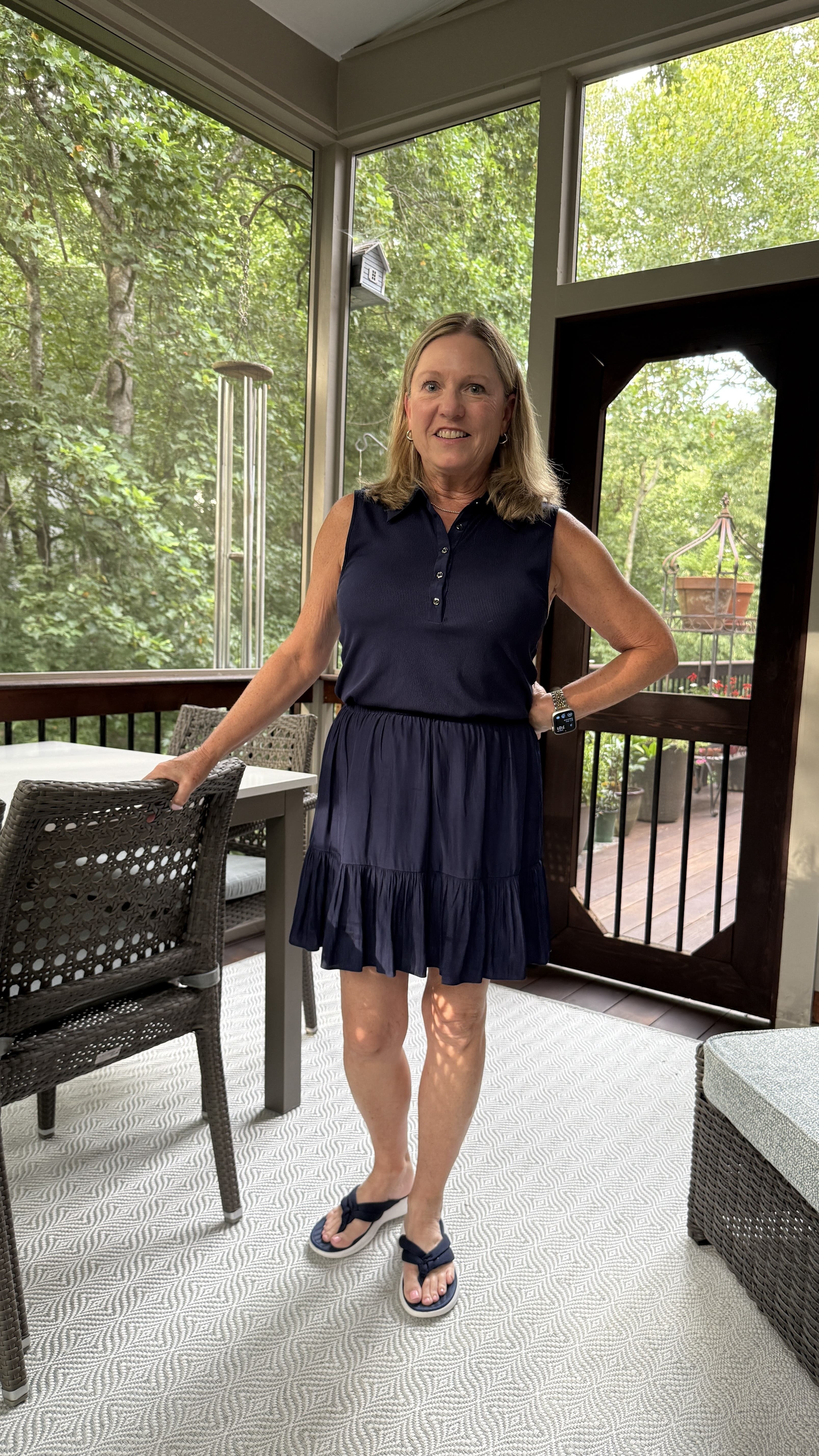 Member review photo