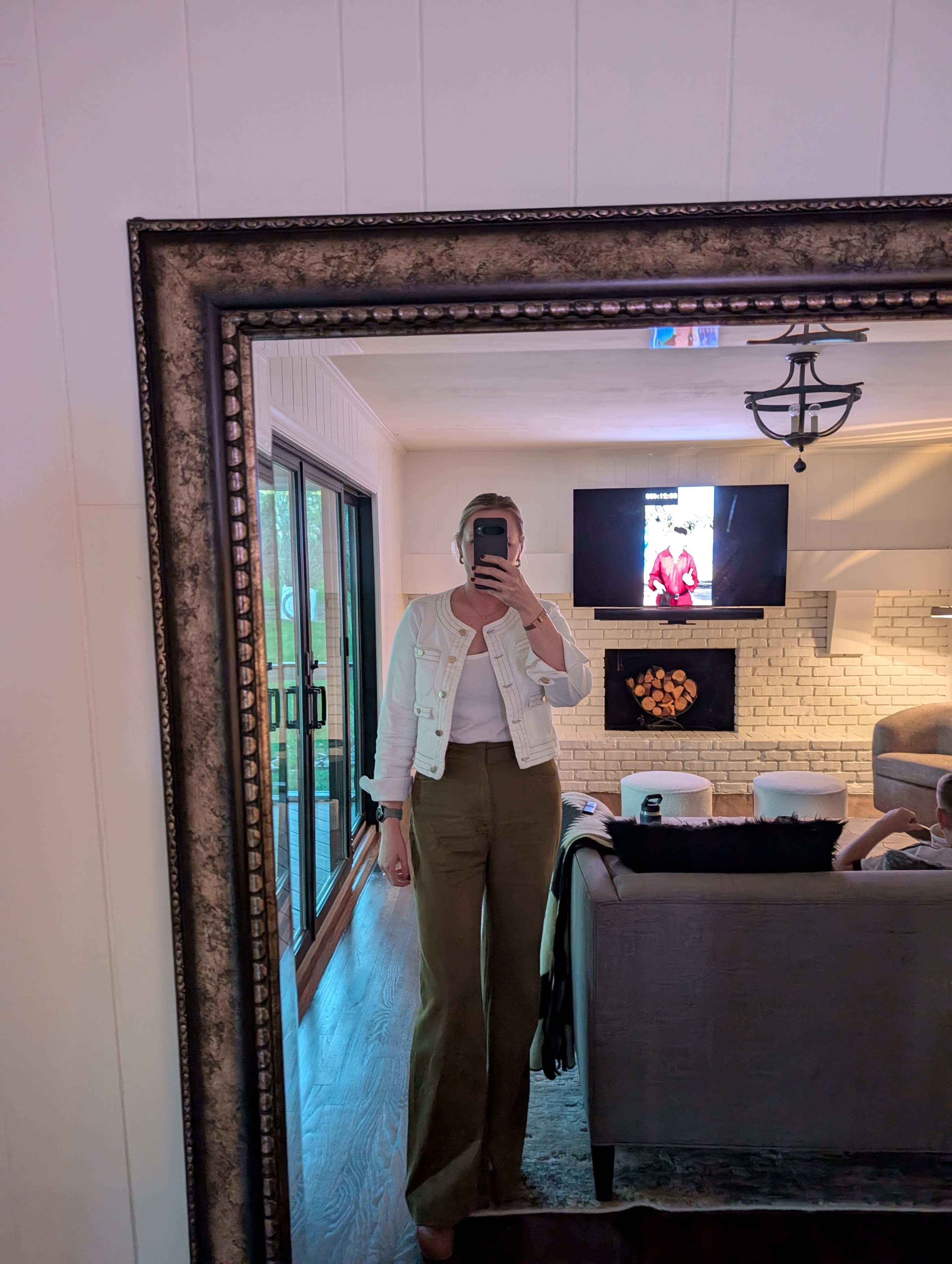 Member review photo