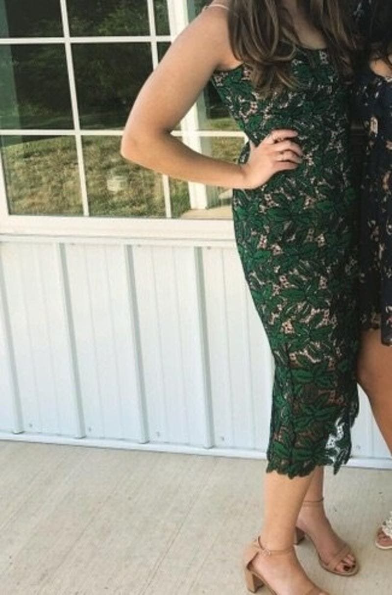 Maddie