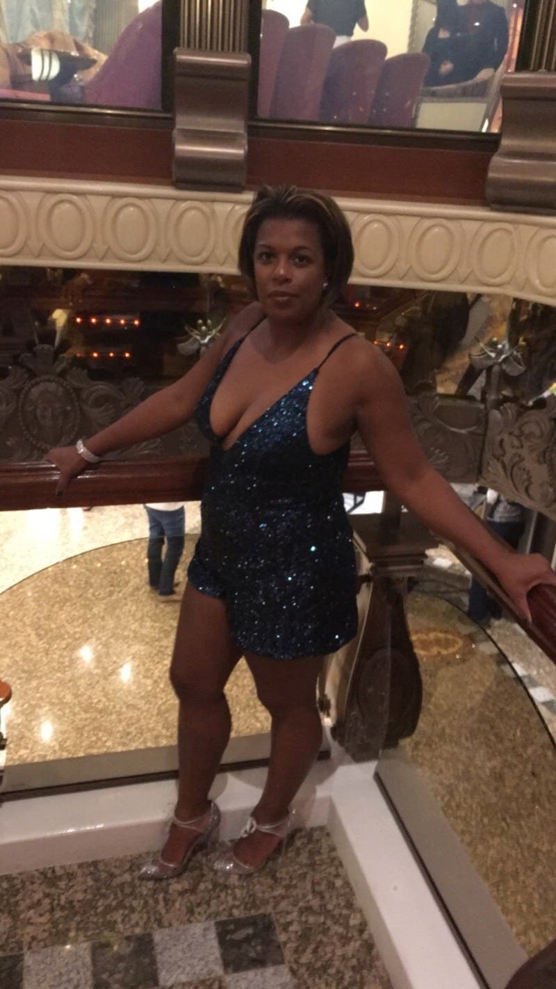 Terisha