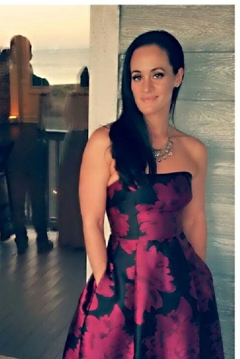 Stacey