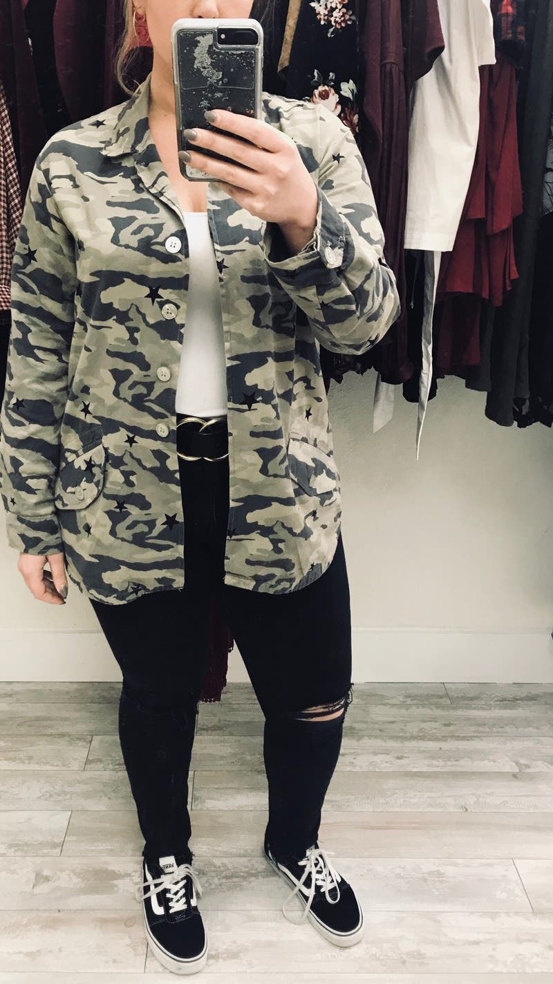 Member review photo