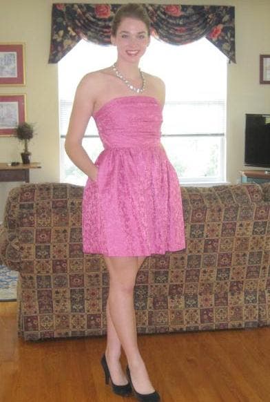 Mary paige
