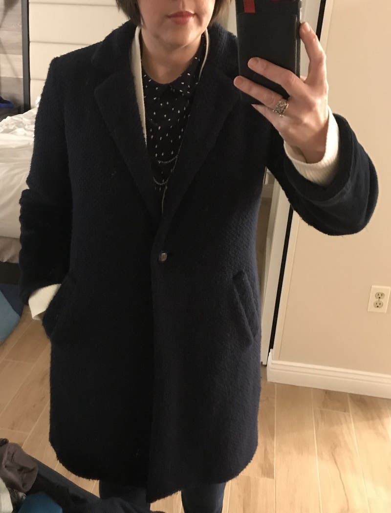 Member review photo