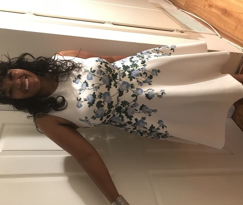 Member review photo