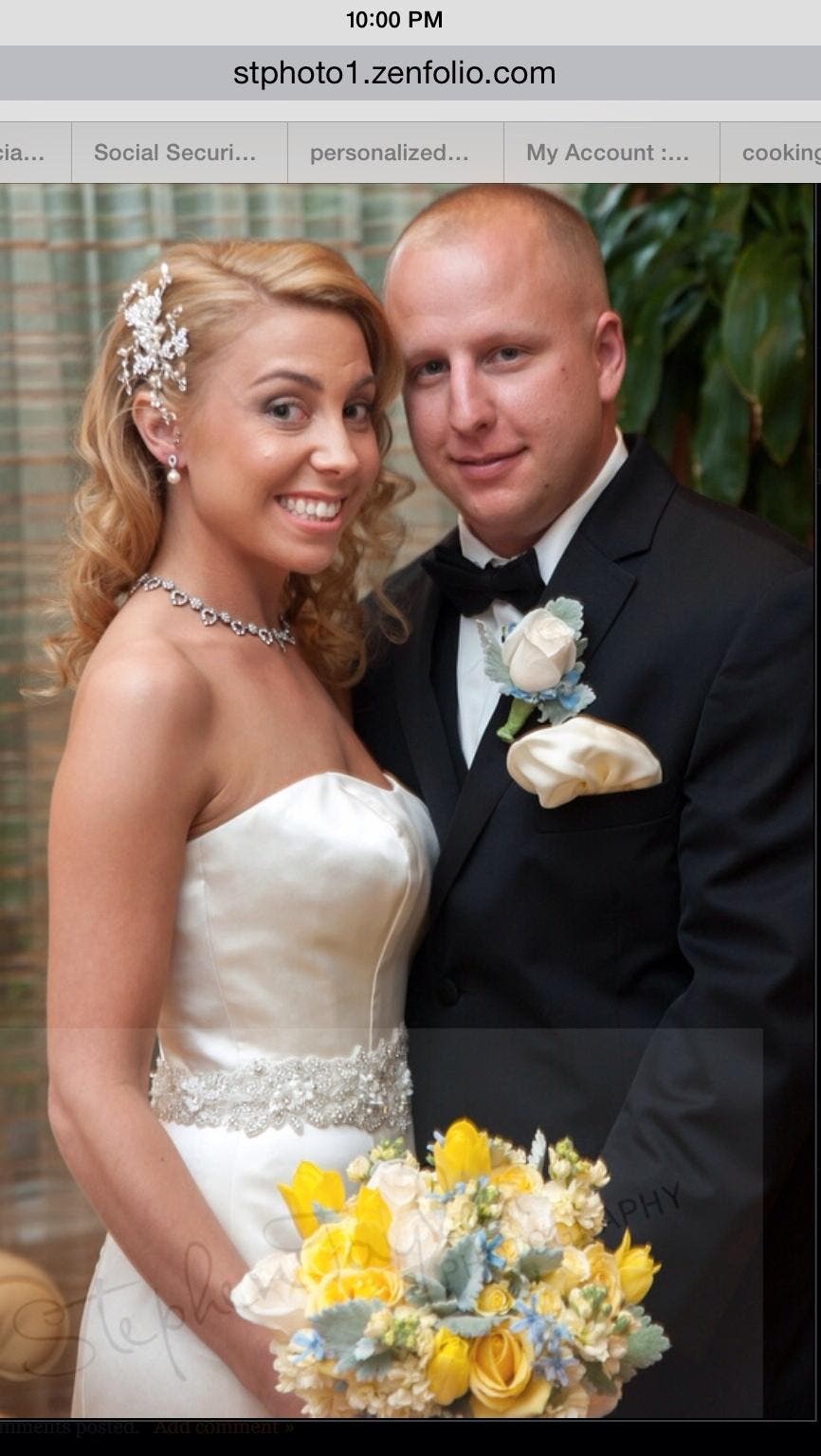 Member review photo