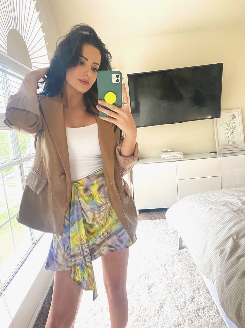 Nicole