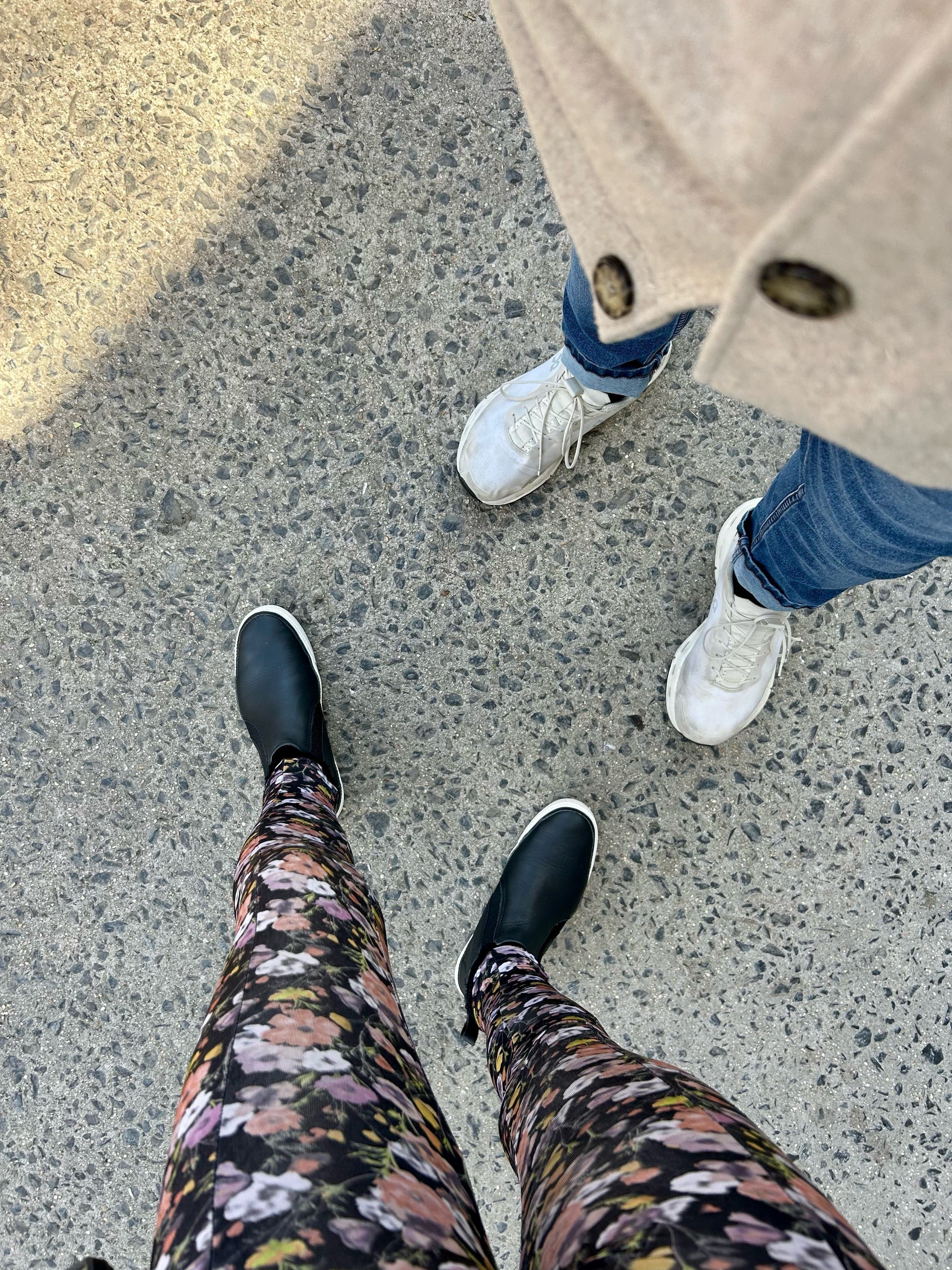 【新品】AMERI×THE MET FLOWER LEGGINGS S Leggings, Joggers & Comfs – Ampersand Avenue