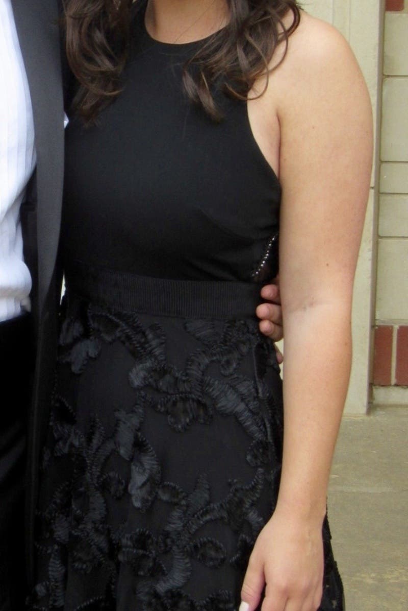 Mary helen