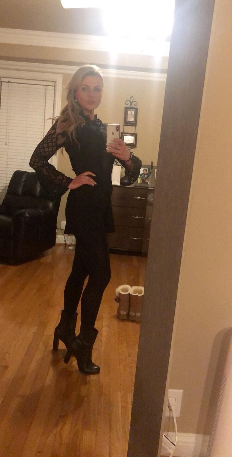 Tiffanie