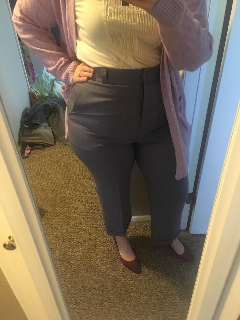Member review photo
