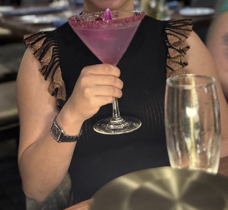 Member review photo