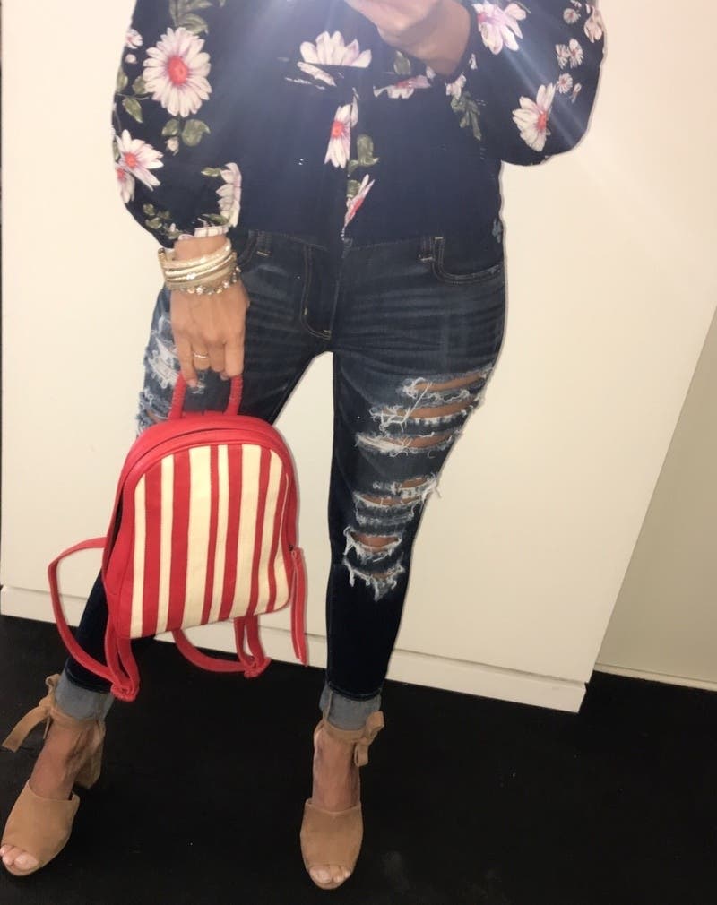 Member review photo