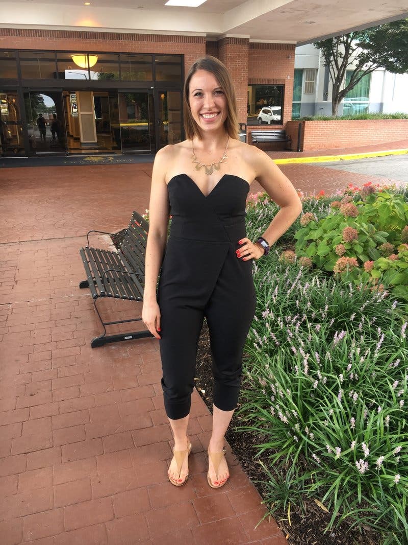 Vanessa