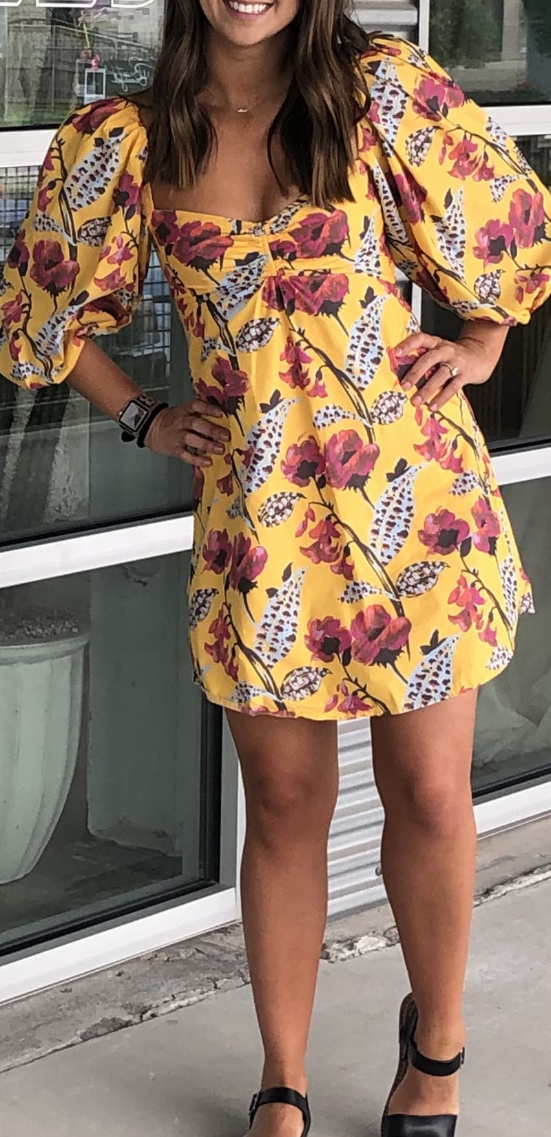 Sarah