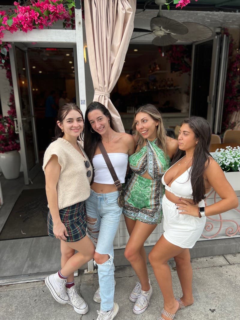 Nicolette