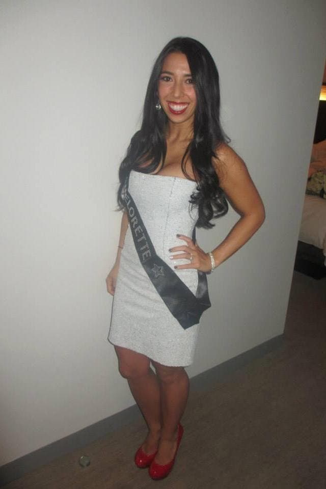 Danielle