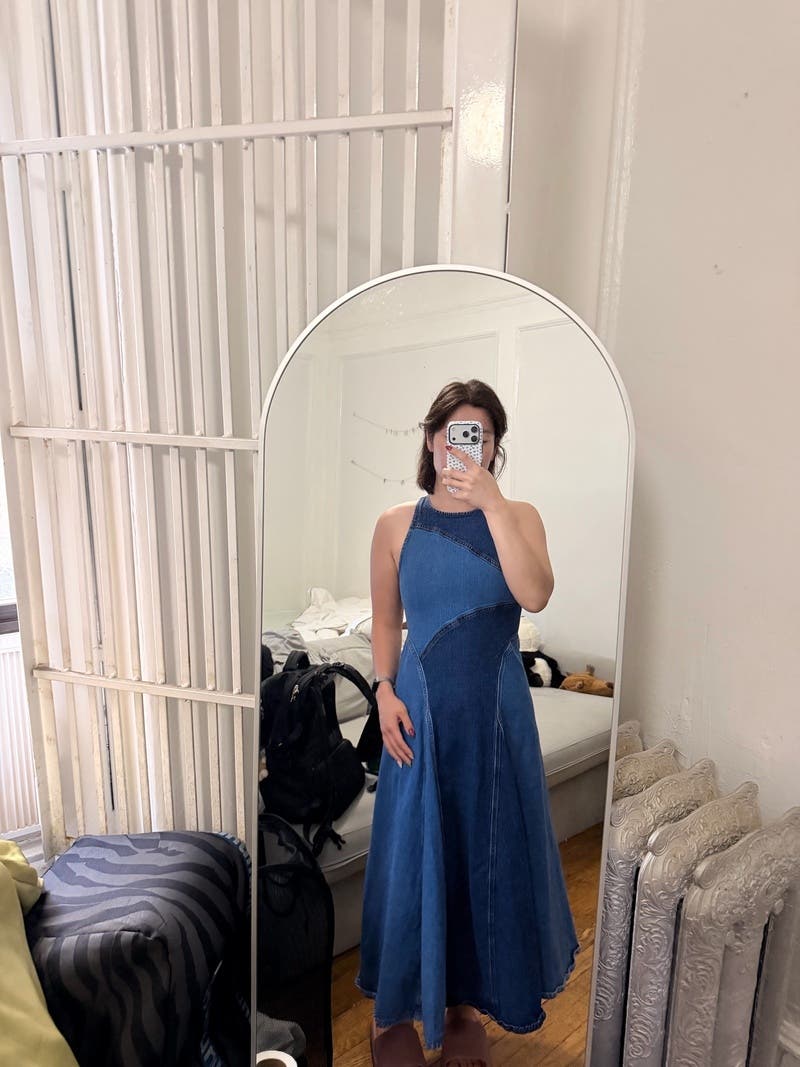 Member review photo