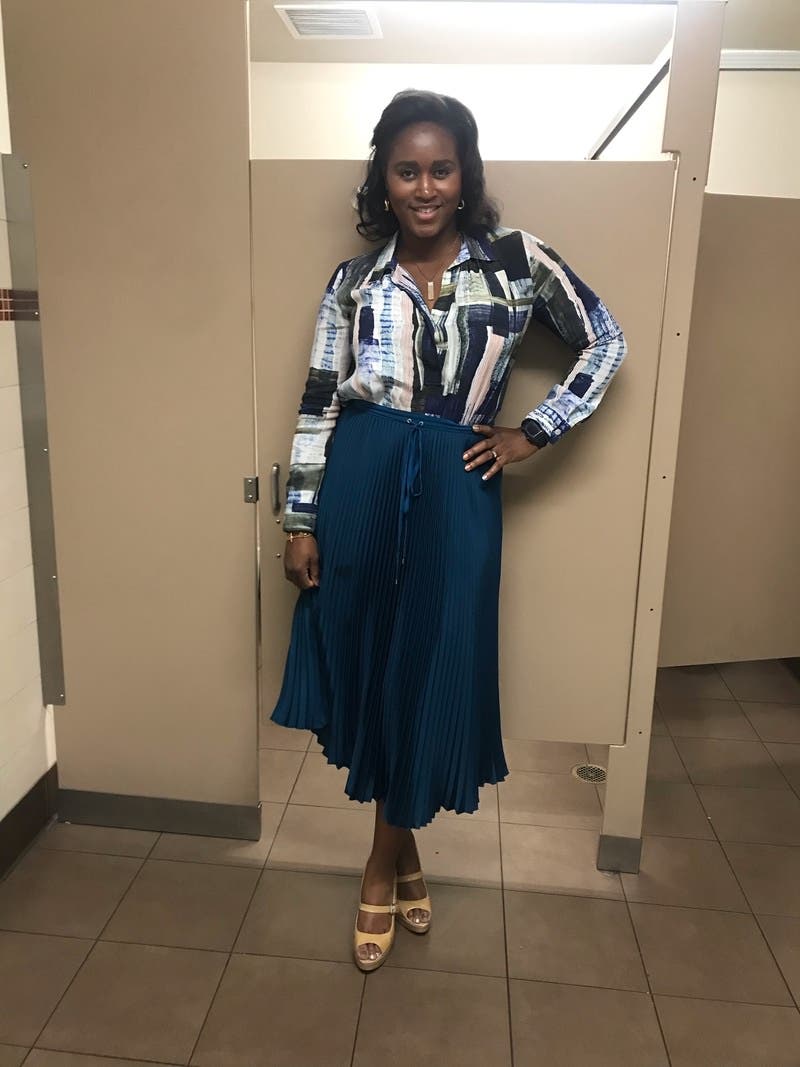 Member review photo