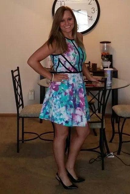 Jaimie