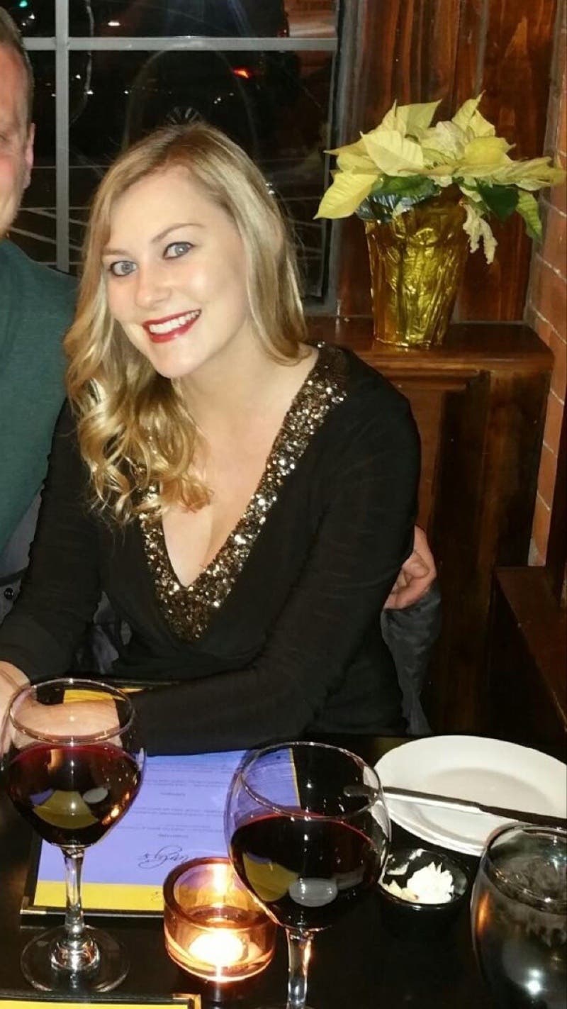 Courtney