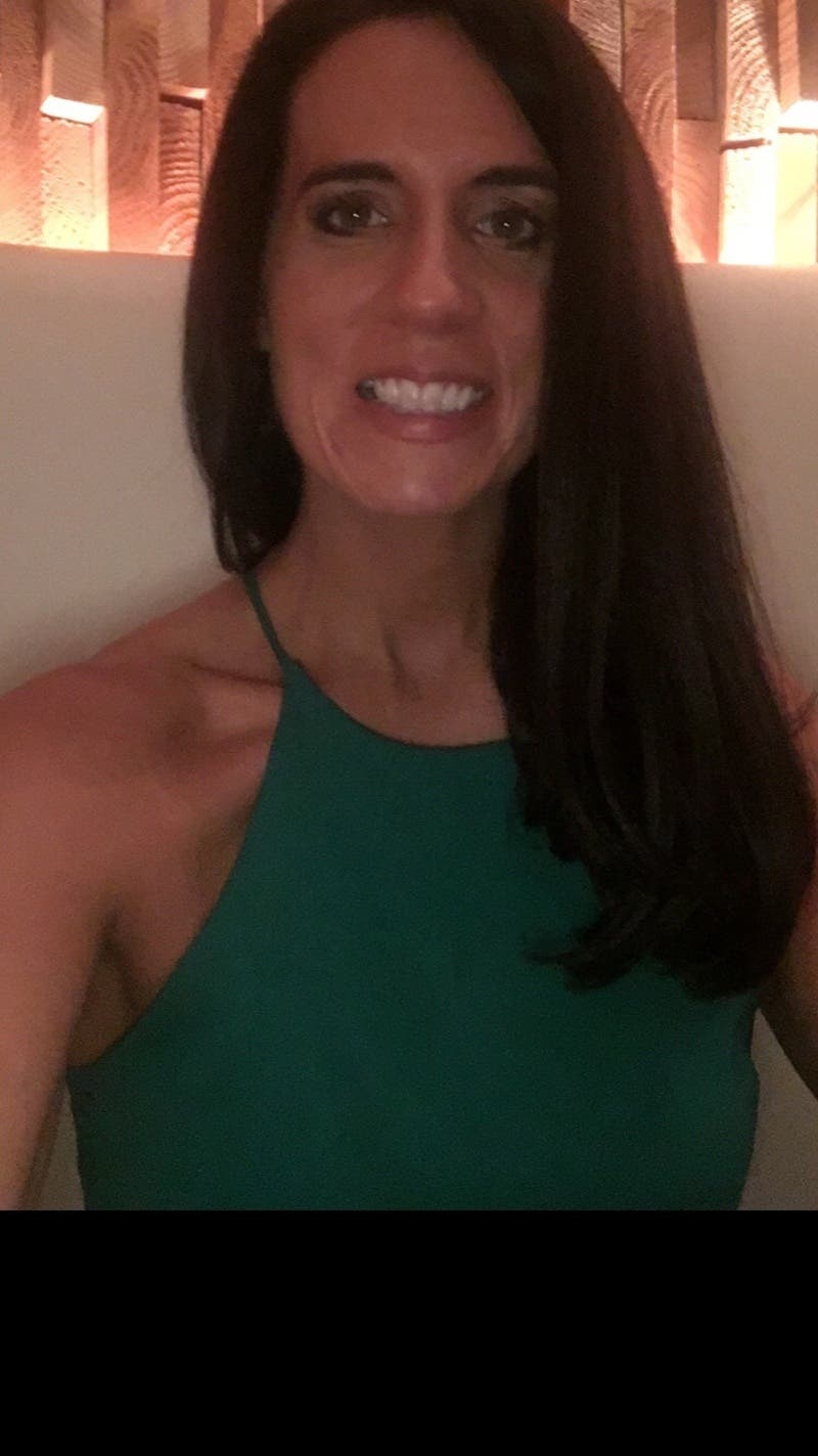 Ann marie