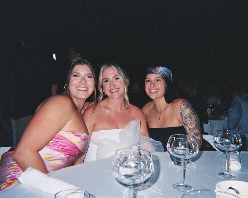 Member review photo